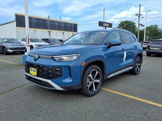 2025 Volkswagen Tiguan for sale in Roselle NJ