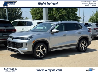 2025 Volkswagen Tiguan for sale in Florence KY
