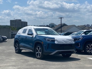 2025 Volkswagen Tiguan for sale in Alexandria VA
