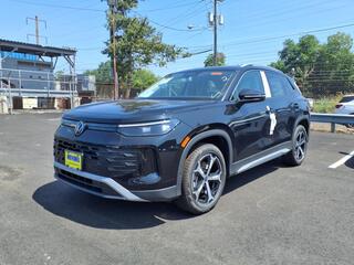 2025 Volkswagen Tiguan for sale in Roselle NJ