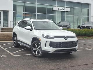 2025 Volkswagen Tiguan for sale in Cincinnati OH