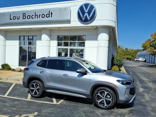 2025 Volkswagen Tiguan for sale in Rockford IL