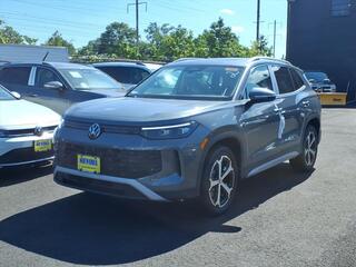 2025 Volkswagen Tiguan for sale in Roselle NJ