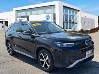 2025 Volkswagen Tiguan for sale in Janesville WI