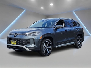 2025 Volkswagen Tiguan for sale in Freehold NJ