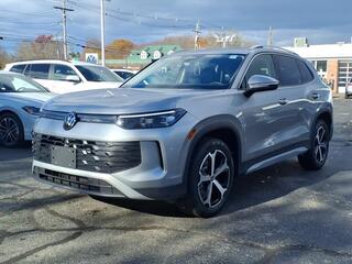 2026 Volkswagen Tiguan for sale in Bedford MA