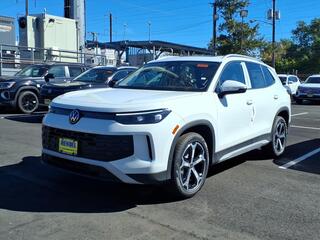 2026 Volkswagen Tiguan for sale in Roselle NJ