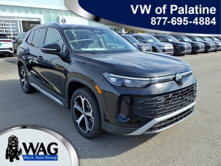 2026 Volkswagen Tiguan for sale in Mt. Prospect IL