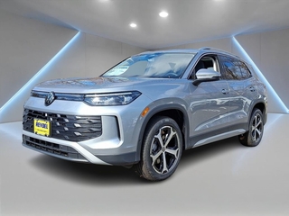 2026 Volkswagen Tiguan for sale in Freehold NJ