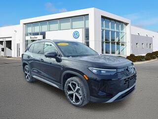 2026 Volkswagen Tiguan for sale in Janesville WI