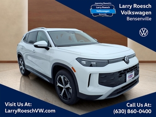 2026 Volkswagen Tiguan for sale in Elmhurst IL