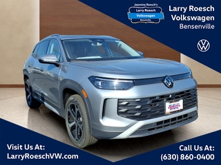 2026 Volkswagen Tiguan for sale in Elmhurst IL