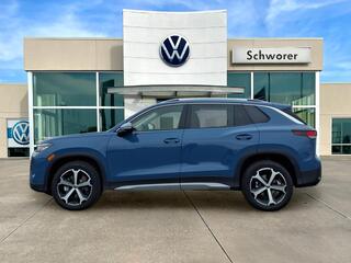 2026 Volkswagen Tiguan for sale in Lincoln NE