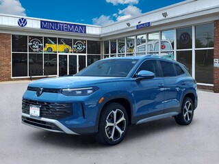 2026 Volkswagen Tiguan for sale in Bedford MA