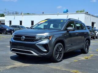 2022 Volkswagen Taos for sale in Bedford MA
