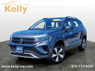 2023 Volkswagen Taos for sale in Danvers MA
