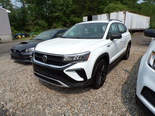 2022 Volkswagen Taos