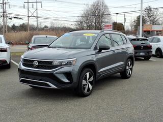 2023 Volkswagen Taos for sale in Danvers MA