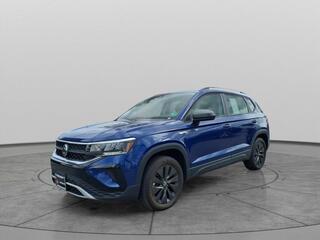 2022 Volkswagen Taos
