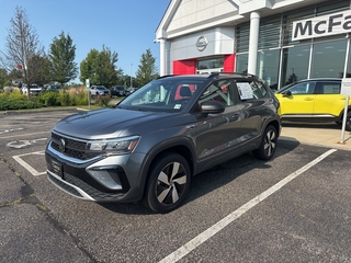 2023 Volkswagen Taos