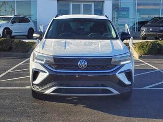 2022 Volkswagen Taos for sale in Cincinnati OH