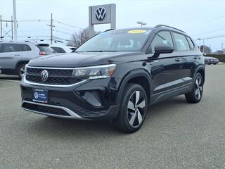 2023 Volkswagen Taos for sale in Danvers MA