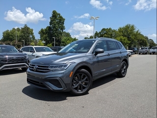 2024 Volkswagen Tiguan for sale in Gastonia NC