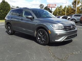 2023 Volkswagen Tiguan for sale in Charlotte NC