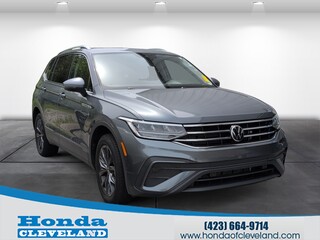 2023 Volkswagen Tiguan for sale in Cleveland TN