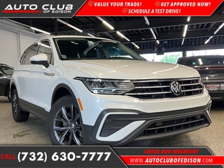 2023 Volkswagen Tiguan for sale in Woodbridge NJ