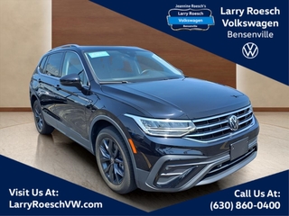 2024 Volkswagen Tiguan for sale in Elmhurst IL