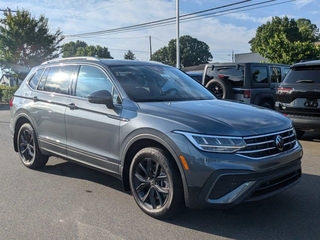 2024 Volkswagen Tiguan for sale in Gastonia NC