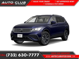 2023 Volkswagen Tiguan for sale in Woodbridge NJ