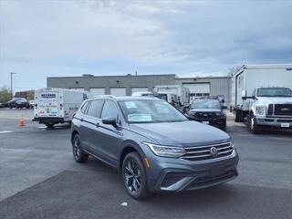 2023 Volkswagen Tiguan for sale in Elmhurst IL