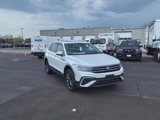 2023 Volkswagen Tiguan for sale in Elmhurst IL