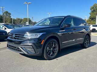 2024 Volkswagen Tiguan for sale in Gastonia NC