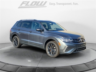 2024 Volkswagen Tiguan for sale in Durham NC