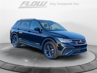 2024 Volkswagen Tiguan for sale in Durham NC