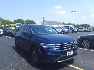 2023 Volkswagen Tiguan for sale in Elmhurst IL