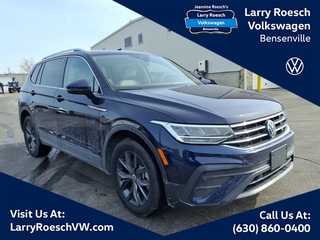 2023 Volkswagen Tiguan for sale in Elmhurst IL
