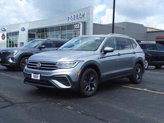 2023 Volkswagen Tiguan for sale in Elmhurst IL