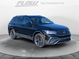 2024 Volkswagen Tiguan for sale in Durham NC