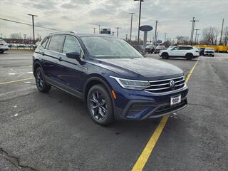 2023 Volkswagen Tiguan for sale in Elmhurst IL