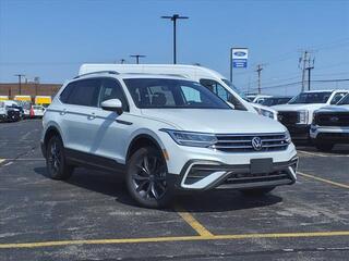 2023 Volkswagen Tiguan for sale in Elmhurst IL