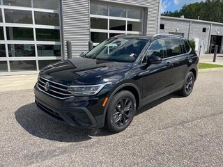 2024 Volkswagen Tiguan for sale in Dothan AL