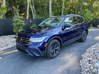 2024 Volkswagen Tiguan for sale in Kansas City MO