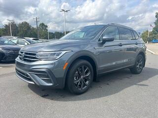 2024 Volkswagen Tiguan for sale in Gastonia NC