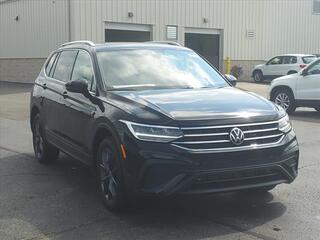 2023 Volkswagen Tiguan for sale in Elmhurst IL