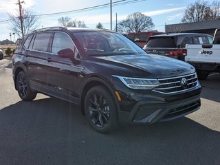 2024 Volkswagen Tiguan for sale in Gastonia NC