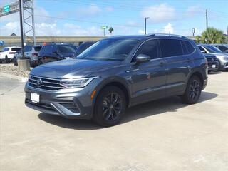 2024 Volkswagen Tiguan for sale in Corpus Christi TX